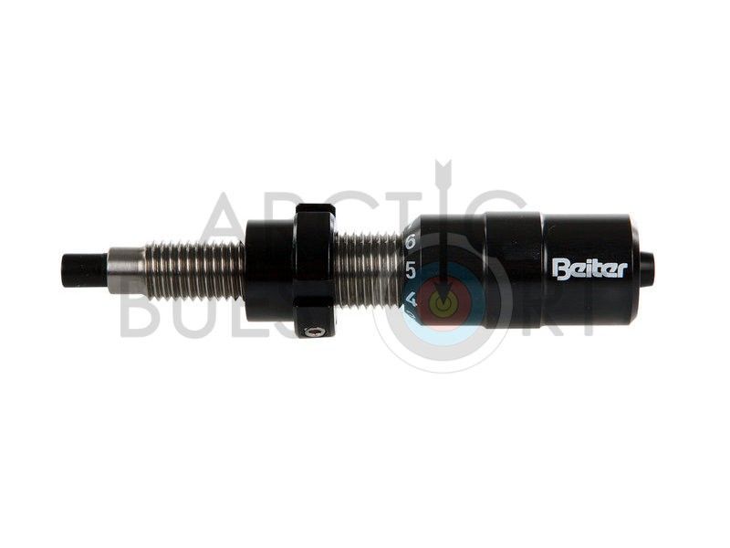 Beiter plunger