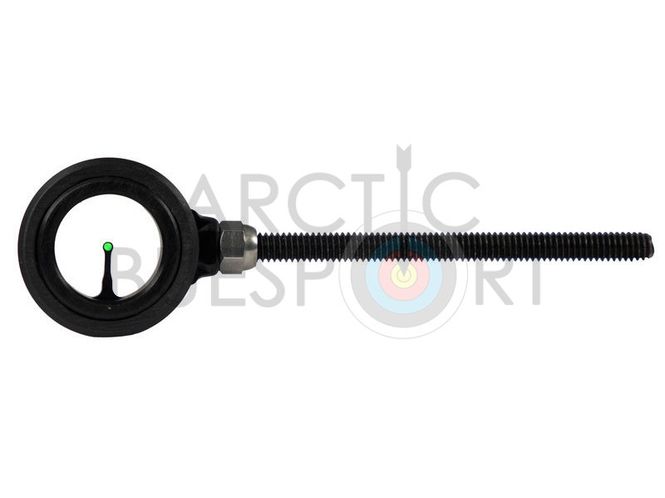 Hovedbilde Axcel recurve curve RX Sjef signature