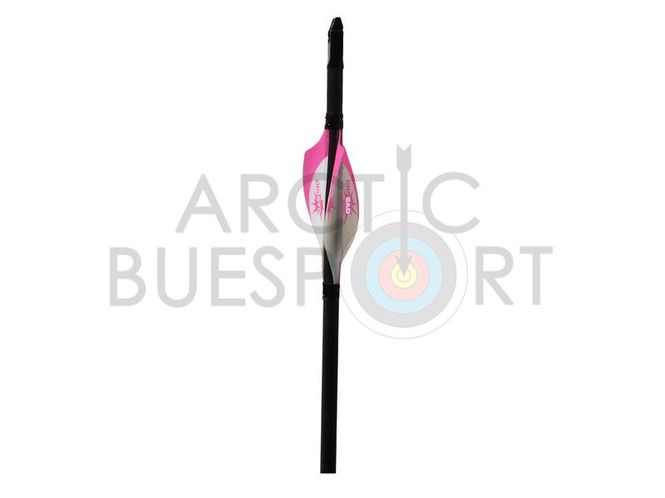 Hovedbilde Gas Pro Vanes Rick vd Ven Signature Series 2´´ ...