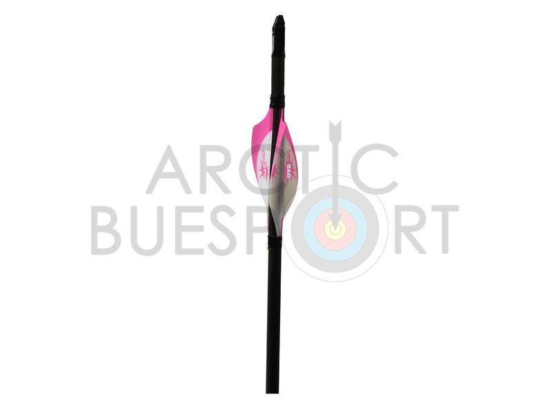 Gas Pro Vanes Rick vd Ven Signature Series 2´´ Soft