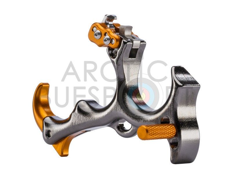 Tru-Fire Release Sear Back Tension