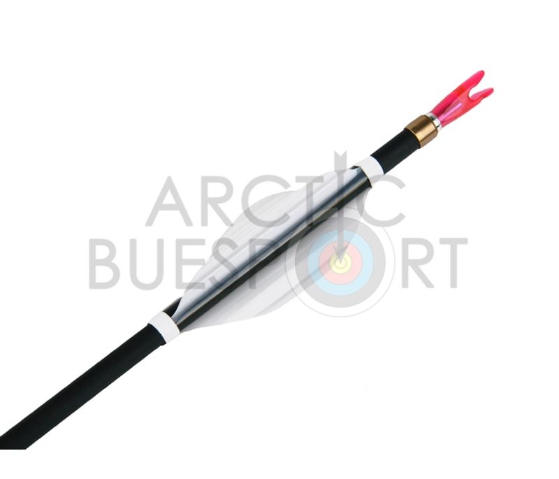 Spider Vanes Brady Model 702 Medium 1.5