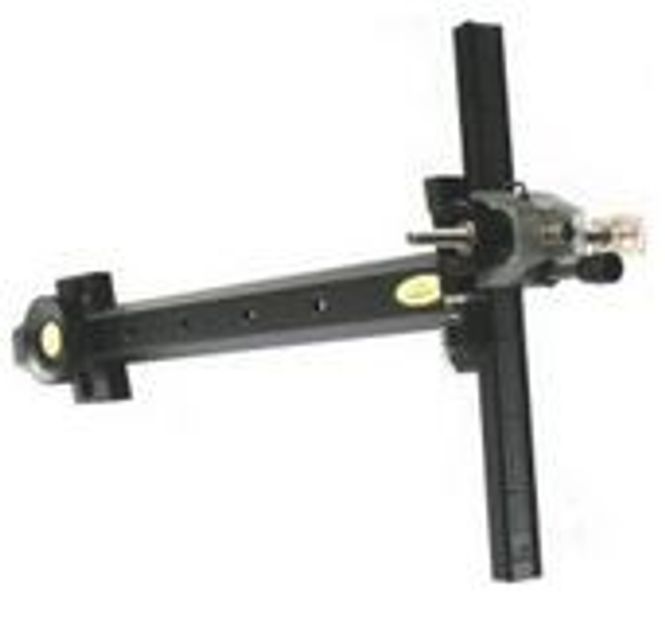 Hovedbilde Oppgradering av sikte til Shibuya Dual Click ...