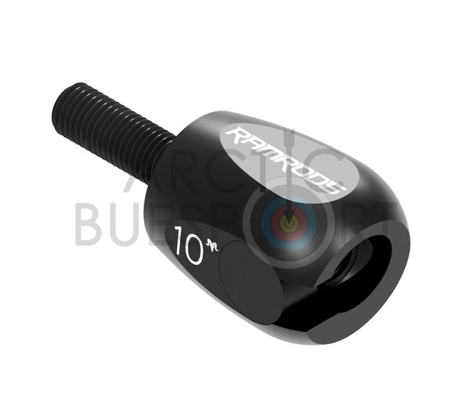 Hovedbilde RamRods Quick Disconnect