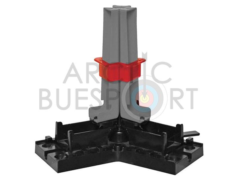 Bohning Fletching Jig 3-Fletch Tower