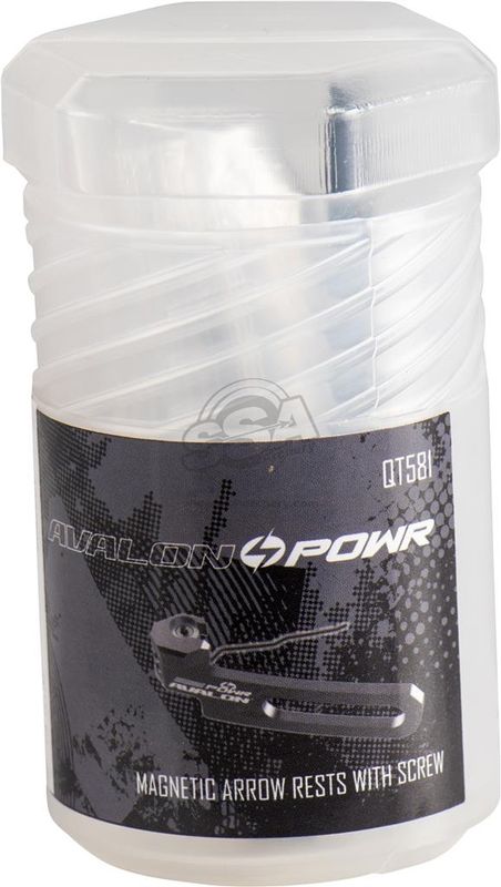 Avalon Powr Magnetic rest