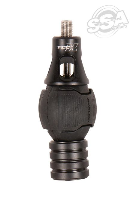 Hovedbilde Avalon Tec X riser damper