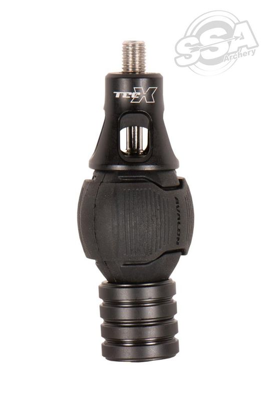 Avalon Tec X riser damper
