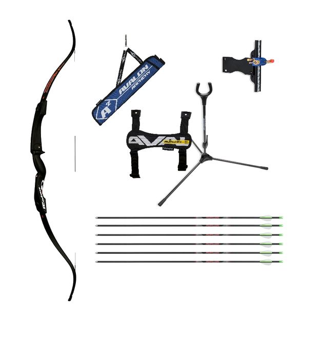 Hovedbilde Rolan Jr buepakke