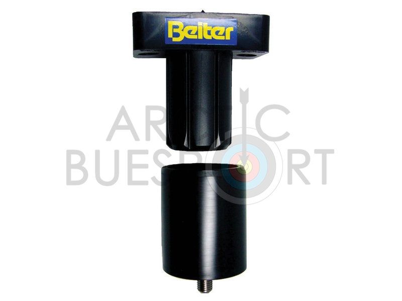 Beiter Bow Holder Rip Clutch Square