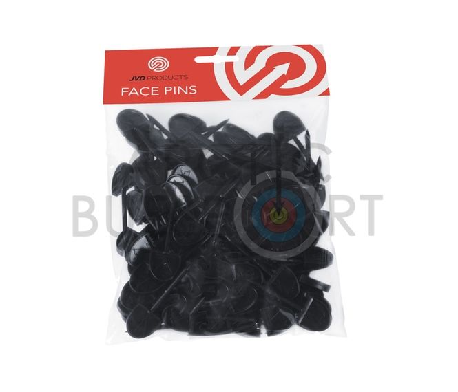Hovedbilde JVD Target pins