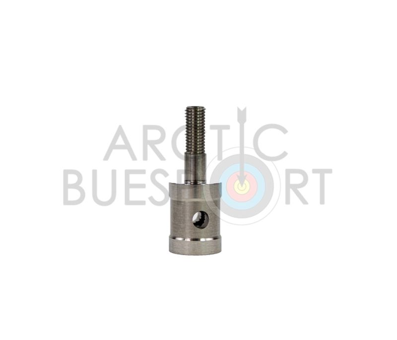 Shrewd V-Bar Eye Bolt Fixed Recurve
