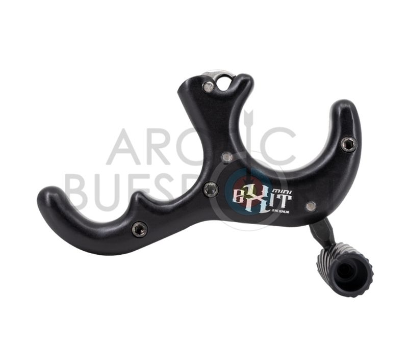 B3 Archery Release Exit Mini