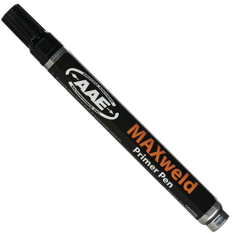 AAEs MAXweld Primer Pen