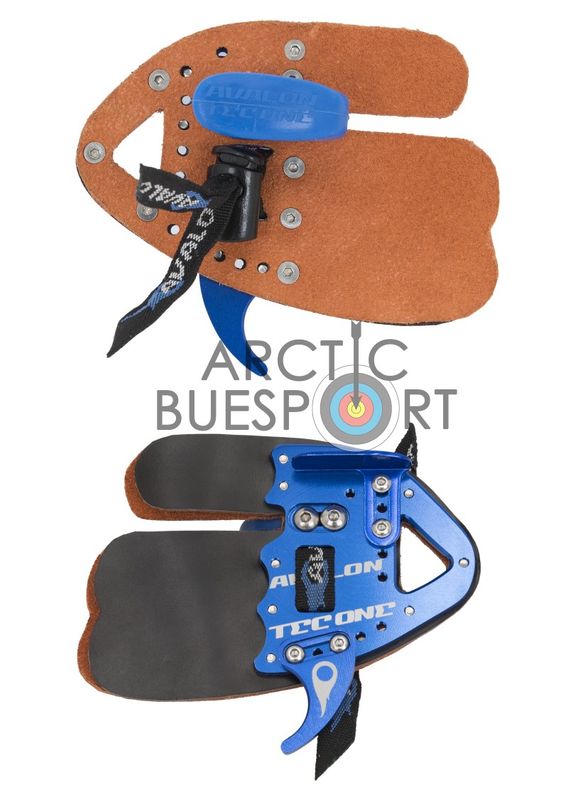 Avalon Tec One tab RH