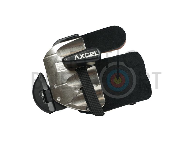 Axcel Tab Contour Pro Brady Ellison Signature Series