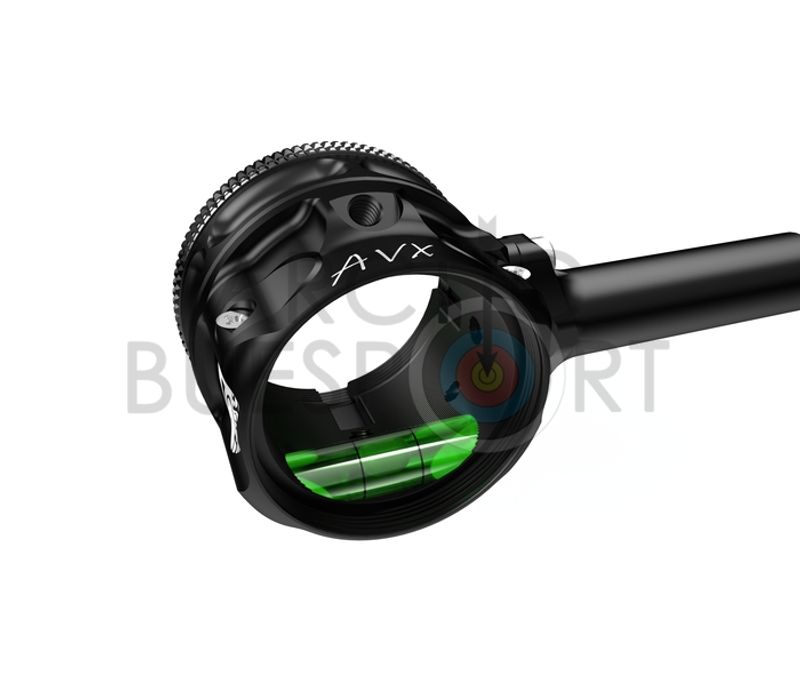 Axcel AVX-31 Scope - 31mm 