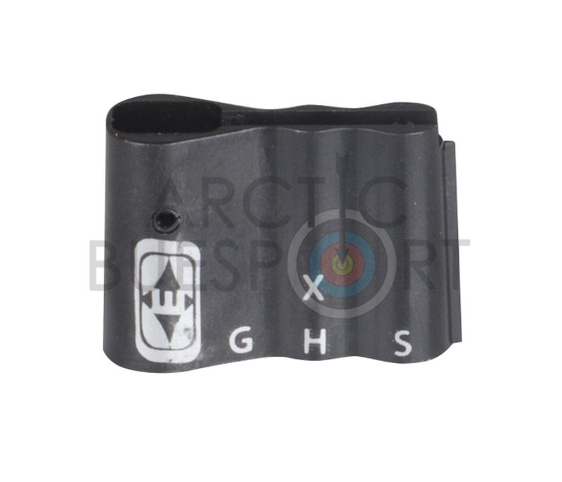 Easton Universal Nock Install/Remove Tool