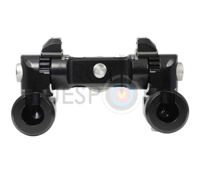  Axcel V-Bar TriLock Adjustable