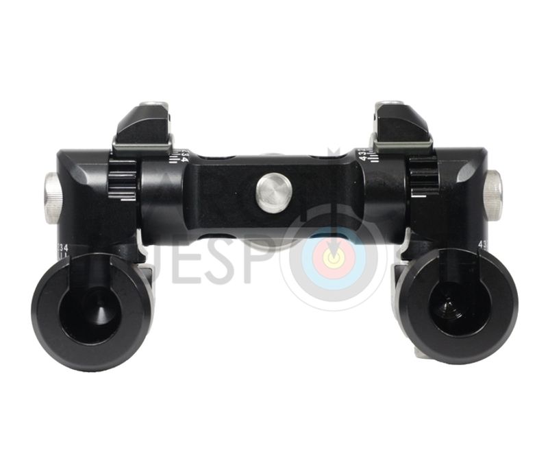 Axcel V-Bar TriLock Adjustable