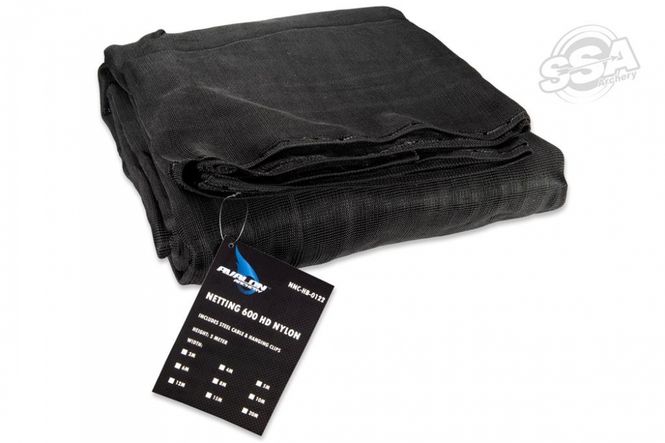 Hovedbilde Avalon Sikkerhetsnett