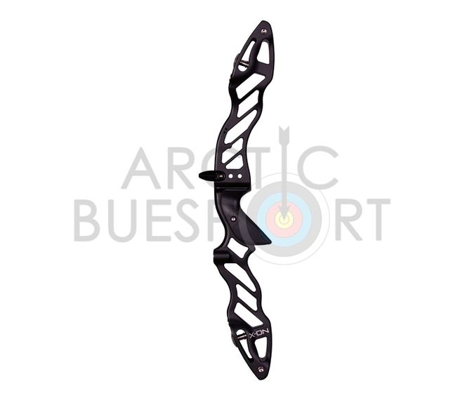 Hovedbilde MK Korea Handle X-ON RH