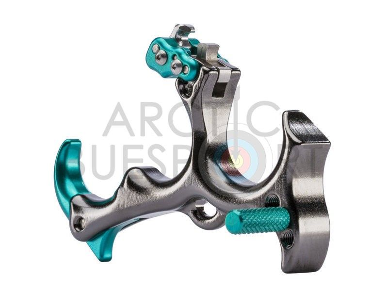 Tru-Fire Release Sear Back Tension