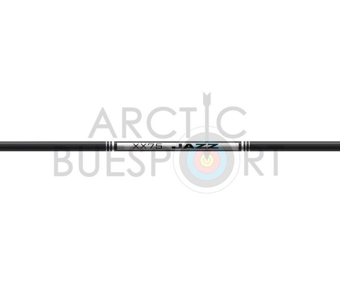 Hovedbilde Easton Arrow Aluminum XX75 Jazz Black 3