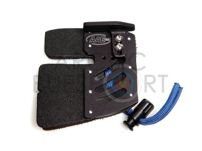 Hovedbilde Arizona Elite Cavalier Tab Super Leather