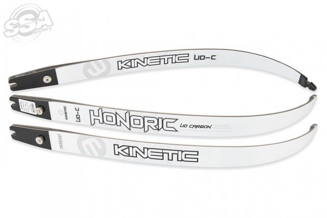 Hovedbilde Kinetic Honoric Carbon Wood