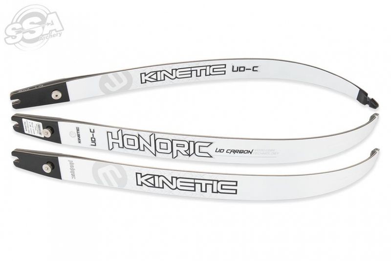 Kinetic Honoric Carbon Wood