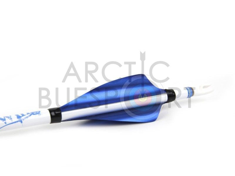 XS Wings 60mm High Profile