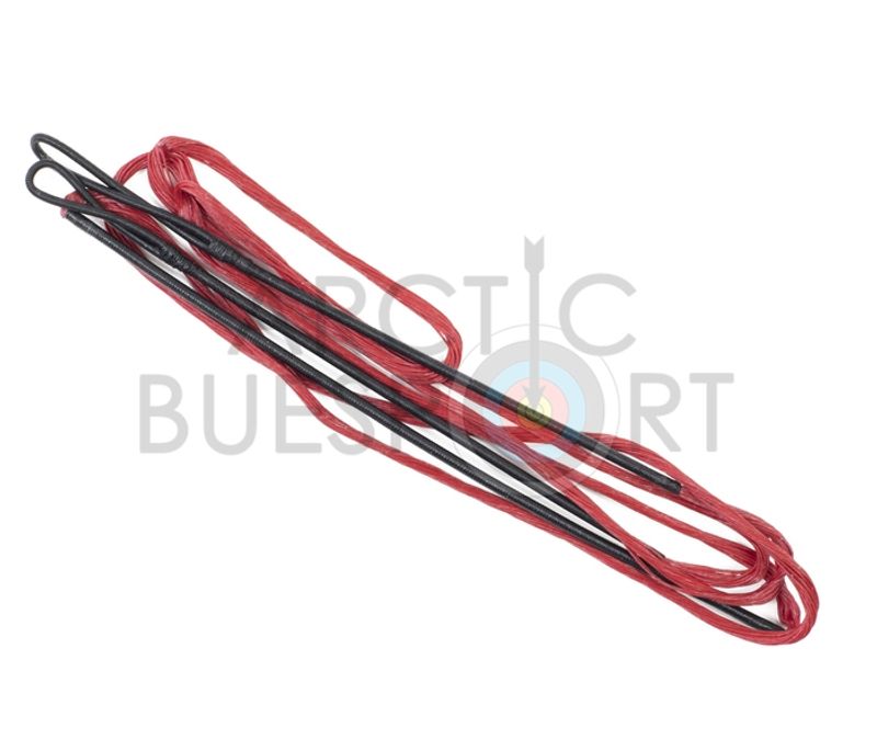 Gas bowstrings recurvestreng