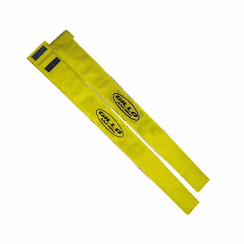 Gillo Limb Sleeves Gold Medal