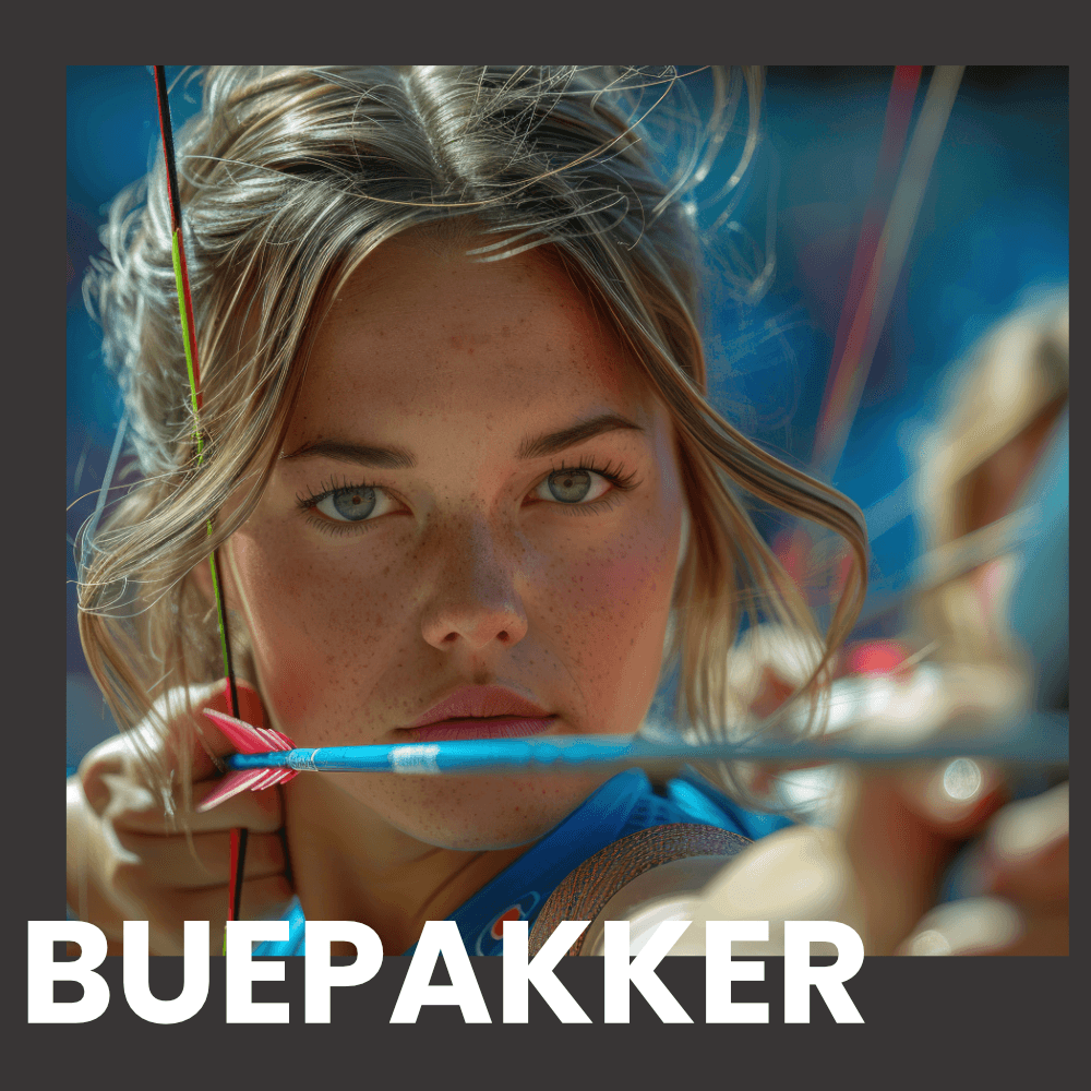 Buepakker