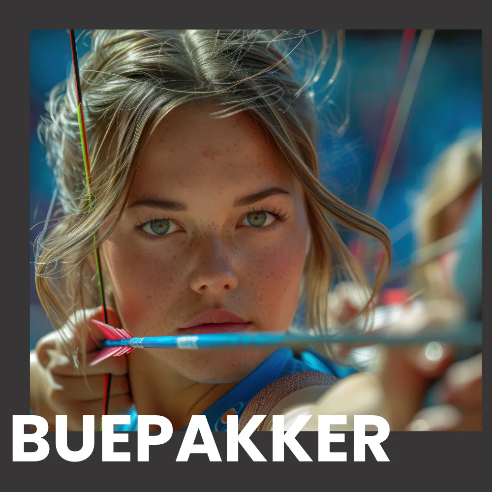 Buepakker