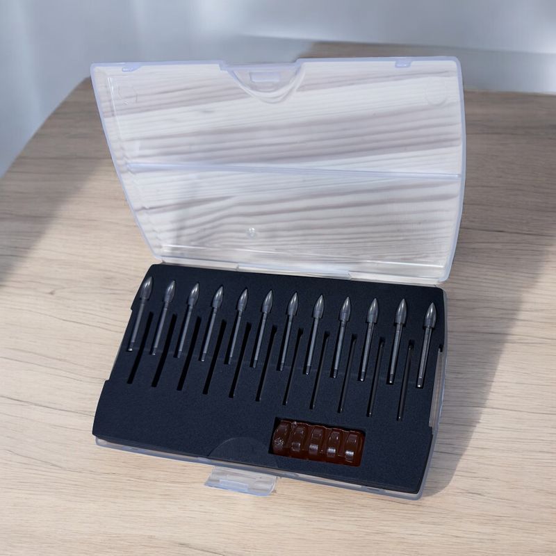 X10 Tungsten 100 grain