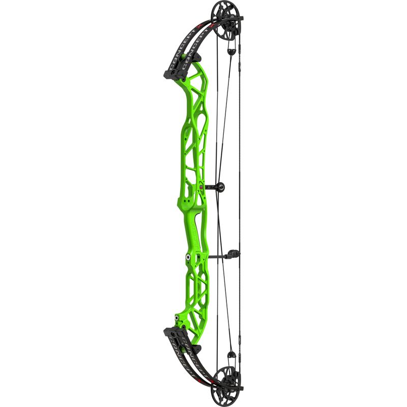 Concept X 40 - Hoyt